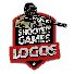 Shooter Games Logos